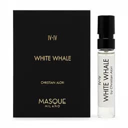 Парфюмированная вода Миниатюра Masque Milano White Whale 2 мл 