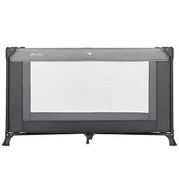Манеж-ліжечко Bebe Confort Soft Dreams Tinted Graphite (2114130210) - мініатюра 3