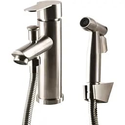 Смеситель для раковины Globus Lux ALPEN SBT1-106B