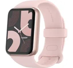 Фітнес-браслет XiaomiSmart Band 9 Pro BHR8714GL Rose Gold