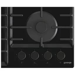 Варильна поверхня газова Gorenje GT642SYB - мініатюра 5