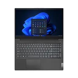 Ноутбук Lenovo V15-G4 15.6 FHD IPS AG, AMD R5-7520U, 8GB, F256GB, UMA, DOS, чорний (82YU00Y9RA) - мініатюра 5