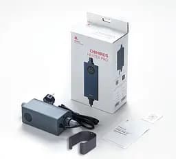 Нагрівач зовнішній Chihiros Heater Pro 16/22мм, 10-1000W з керуванням через додаток - мініатюра 10
