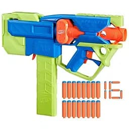 Іграшкова зброя Hasbro Бластер Nerf N Series Sprinter (F8625)