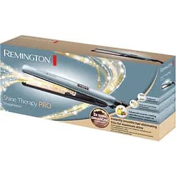 Випрямляч для волосся Remington Shine Therapy PRO (S9300) [85390] - мініатюра 9