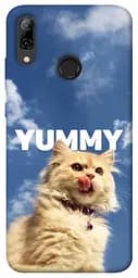 Чохол Demsky Sky kitty для Huawei P Smart (2019)