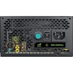 Блок живлення GameMax 800W-M-RGB VP-800W-M-RGB (VP-800W-M-RGB) - мініатюра 9
