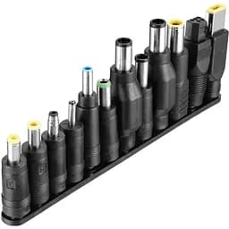 УМБ Sandberg 27000mAh Laptop DC12–24v 84W,100W PD, QC3.0, USB-A, 2xDC, 2xUSB-C, QI-10W, PowerThru - мініатюра 6