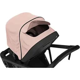Дитяча коляска Thule Shine Misty Rose on Black (TH 11400204) - мініатюра 5