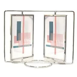 Фоторамка колаж EVG Iron Collage 2, 10х15 см (LB04S)