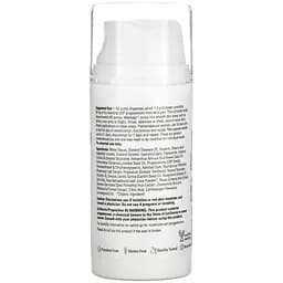 Крем для тіла Now Foods Solutions Cream Progesterone з прогестероном 85 г - мініатюра 2