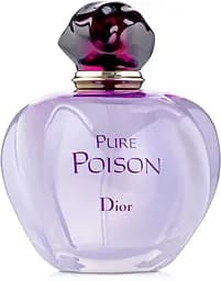 Парфумована вода Christian Dior Pure Poison 50 мл