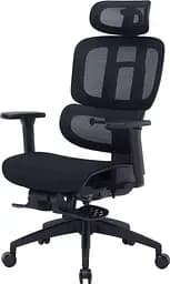 Офісне крісло OfficePro Skyline OC750-B-B-B (OC750-B-B-B)