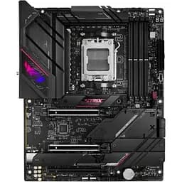 Материнська плата Asus Rog Strix B650E-E Gaming WIFI sAM5 B650 4xDDR5 M.2 USB HDMI-DP WiFi BT