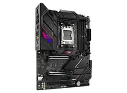 Материнcька плата ROG STRIX B650E-E GAMING WIFI sAM5 B650 4xDDR5 M.2 HDMI DP Wi-Fi BT ATX Asus teh0019041 - мініатюра 4