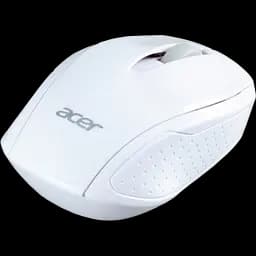 Mиша бездротова Acer M501 White (GP.MCE11.00Y)