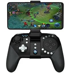 Геймпад джойстик для телефона GameSir G5 - мініатюра 3