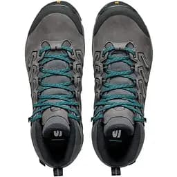 Черевики Scarpa Moraine Mid GTX 44 Anthracite (1004-63056-201-1-44) - мініатюра 3
