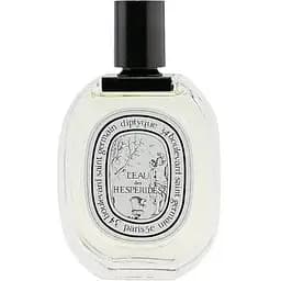 Туалетная вода оригинал Diptyque L'Eau de Hesperides 100 мл тестер без коробки