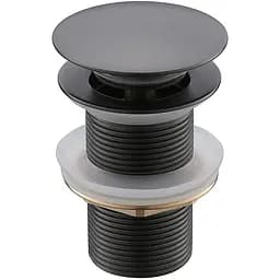 Донний клапан Imprese Grafiky ZMK041807510, Графит