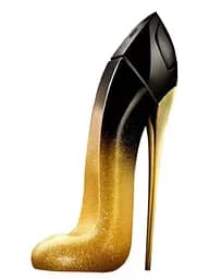 Оригинал Carolina Herrera Good Girl Midnight 80 мл ТЕСТЕР парфюмированная вода