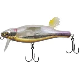 Воблер Megabass Anthrax 83mm 10.6g HT Ito Wakasagi