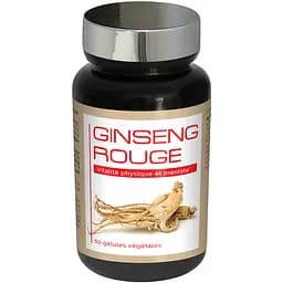 Червоний женьшень Nutriexpert 60 капсул