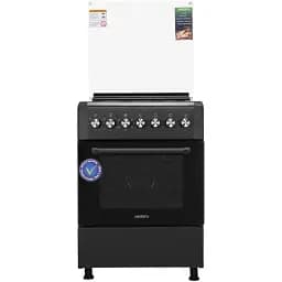 Электрическая плита Ardesto FSCF-E605B