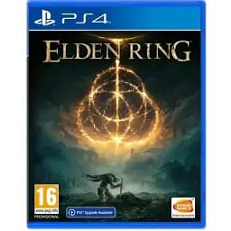 Гра Elden Ring (російські субтитри) (PS4)