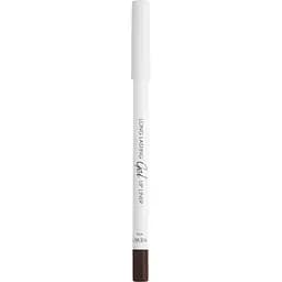 Гелевий олівець для губ Lamel Gel Lip Liner №414 1.8 г - мініатюра 2