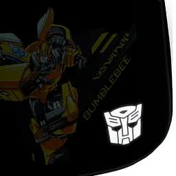 Рюкзак для початкової школи Kite Education каркасний 555 TF Чорний (TF26-555S) - мініатюра 15