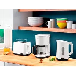 Електрочайник Braun WK 1100 WH [117923] - мініатюра 4