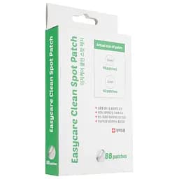 Точкові патчі Prreti Easycare Clean Spot Patch 88 шт. - мініатюра 2