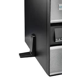 Eaton Джерело безперебійного живлення 9SX, 6000VA/6000W, RT3U, LCD, USB, RS232, 8xC13, 2xC19 - мініатюра 7