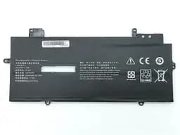 Акумулятор L20C4P71 для Lenovo ThinkPad X1 Carbon Gen 9, X1 Yoga 6th Gen Series (L20C4P71 L20D4P71 L20M4P71) (15.4V 3200 mAh 49Wh) - мініатюра 2