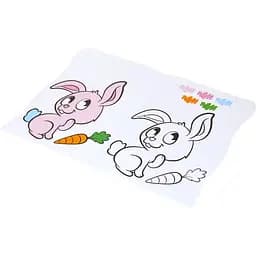 Розмальовка Crayola Mini Kids Ферма, 16 сторінок (25-1480-2) - мініатюра 3