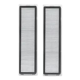 Фільтри для робота-пилососа Xiaomi Dreame D10s ( RLS3L ) D10s Pro ( RLS6A ) 2 шт. - мініатюра 4
