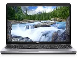 Ноутбук Dell 15.6" Latitude 5510 /i5-10310U/8GB/SSD 512GB/FHD (02-DE-5510-15-i5-10-8-512) Б/в
