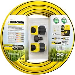 Комплект для мінімийки Karcher підключення шланга (2.645-156.0)