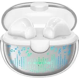 Бездротові навушники Borofone BW15 білі