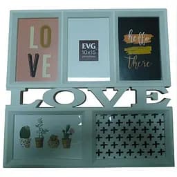 Фоторамка колаж EVG Inno Love Collage 5 (ZB-5-3233)