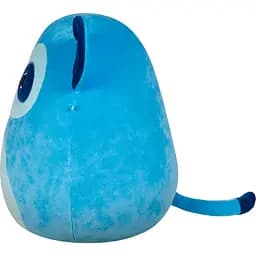 М'яка іграшка Squishmallows Сурикат Рольф 36 см блакитний (SQCR06743) - мініатюра 4