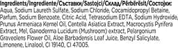 Гель для душу Lux Botanicals Іланг-іланг та Центелла 480 мл - мініатюра 4
