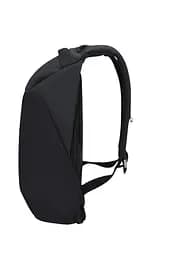 Рюкзак Антизлодій 15,6" Samsonite SECURIPAK 2.0 BLACK 44,5x30x18 KO8*09002 - мініатюра 7