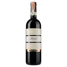 Вино Terre da Vino Barolo DOCG, червоне, сухе, 0,75 л
