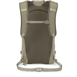 Рюкзак Osprey Soelden 25 Коричневий - мініатюра 4