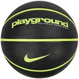 М'яч баскетбольний Nike EVERYDAY PLAYGROUND 8P DEF N.100.4498.085.05 розмір 5