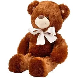 Игрушка Медведь Балун 100603 Капучино (2000990424037)