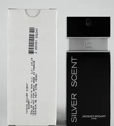 Оригинал Bogart Silver Scent 100 мл ТЕСТЕР туалетная вода
