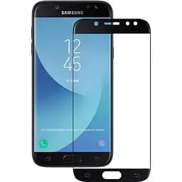 Захисне скло Mocolo 2.5D Full Cover Tempered Glass Samsung Galaxy J7 2017 Black